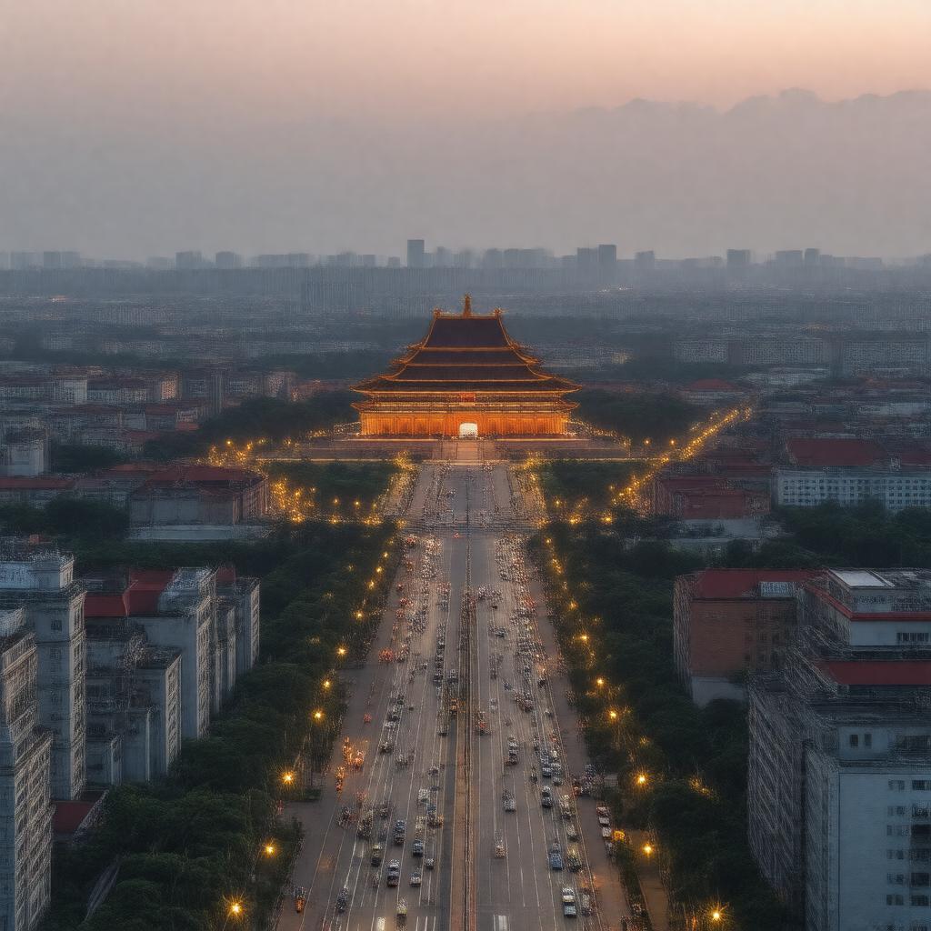 Shenyang (Mukden)